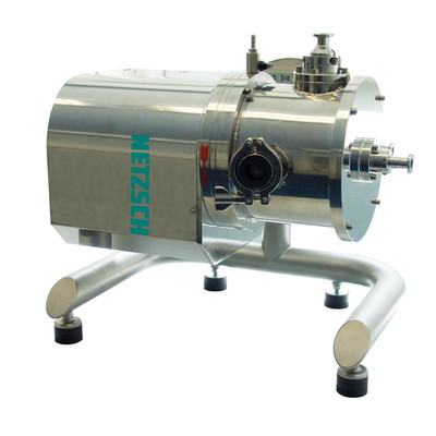 實驗型 MiNi-Vac