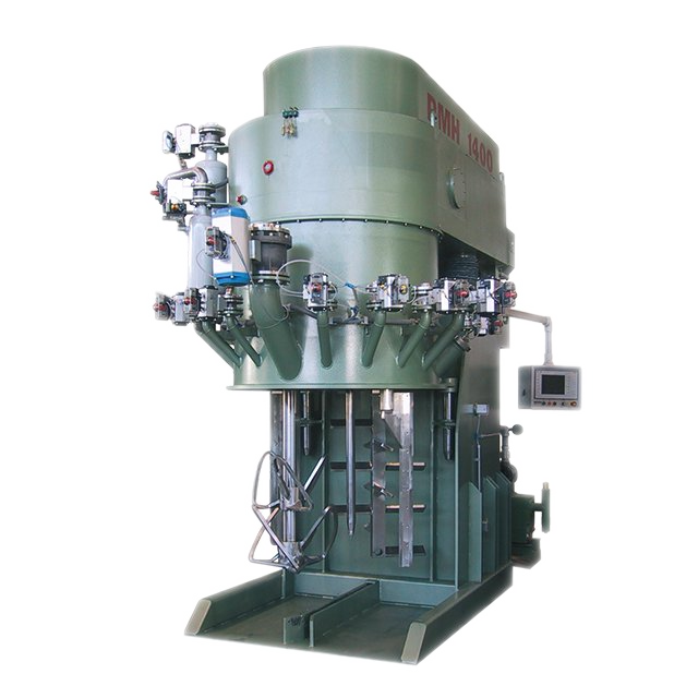 NETZSCH_Planetary_Mixer_PMH_PML (3) NETZSCH_Planetary_Mixer_PMH_PML (3)