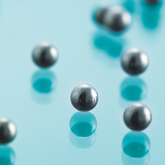 NETZSCH_SteelBeads_Micro NETZSCH_SteelBeads_Micro