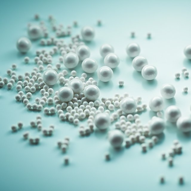 NETZSCH_ZetaBeads NETZSCH_ZetaBeads