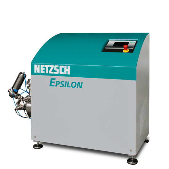 epsilon epsilon