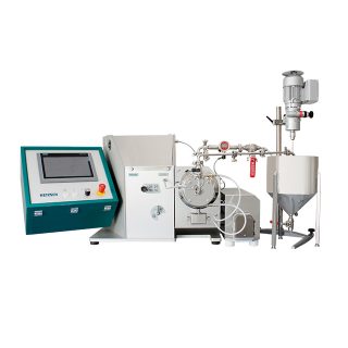 NETZSCH_LabStar NETZSCH_LabStar