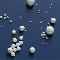 ZETA BEADS-PLUS (釔鋯球)02 ZETA BEADS-PLUS (釔鋯球)02